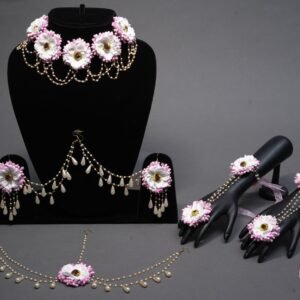 Bianca Necklace Set
