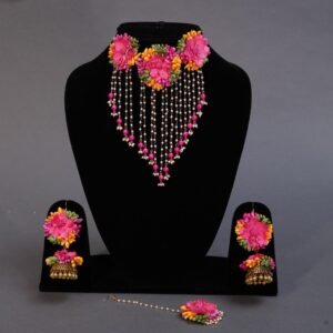 Myra Necklace Set