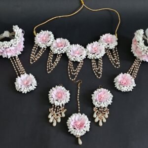 Palaksi Necklace Set