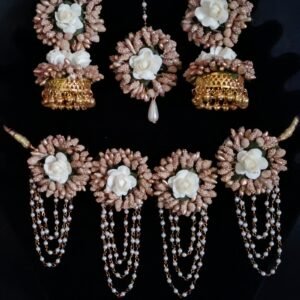 Heema Necklace Set