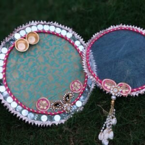 Karwa Chauth Thali Set