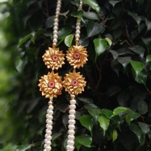 Gotta Patti Welcome Mala