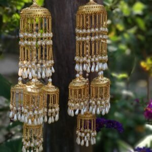 Gauhar Pearl Kaleera