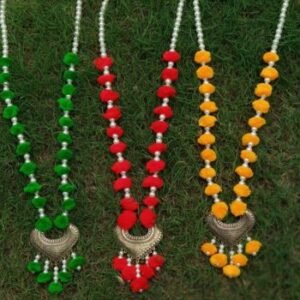 Welcome Mala (For Guest/ Barat)