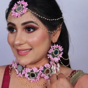Earring Tika Sets